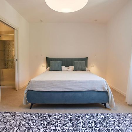 Blue Boutique Bed & Breakfast Vietri Luaran gambar