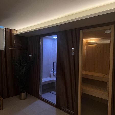 Blue Boutique Bed & Breakfast Vietri Luaran gambar