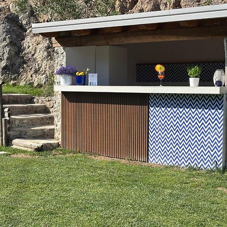Blue Boutique Bed & Breakfast Vietri Luaran gambar