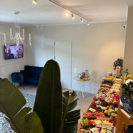 Blue Boutique Bed & Breakfast Vietri Luaran gambar