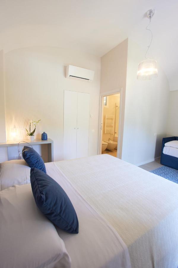 Blue Boutique Bed & Breakfast Vietri Luaran gambar