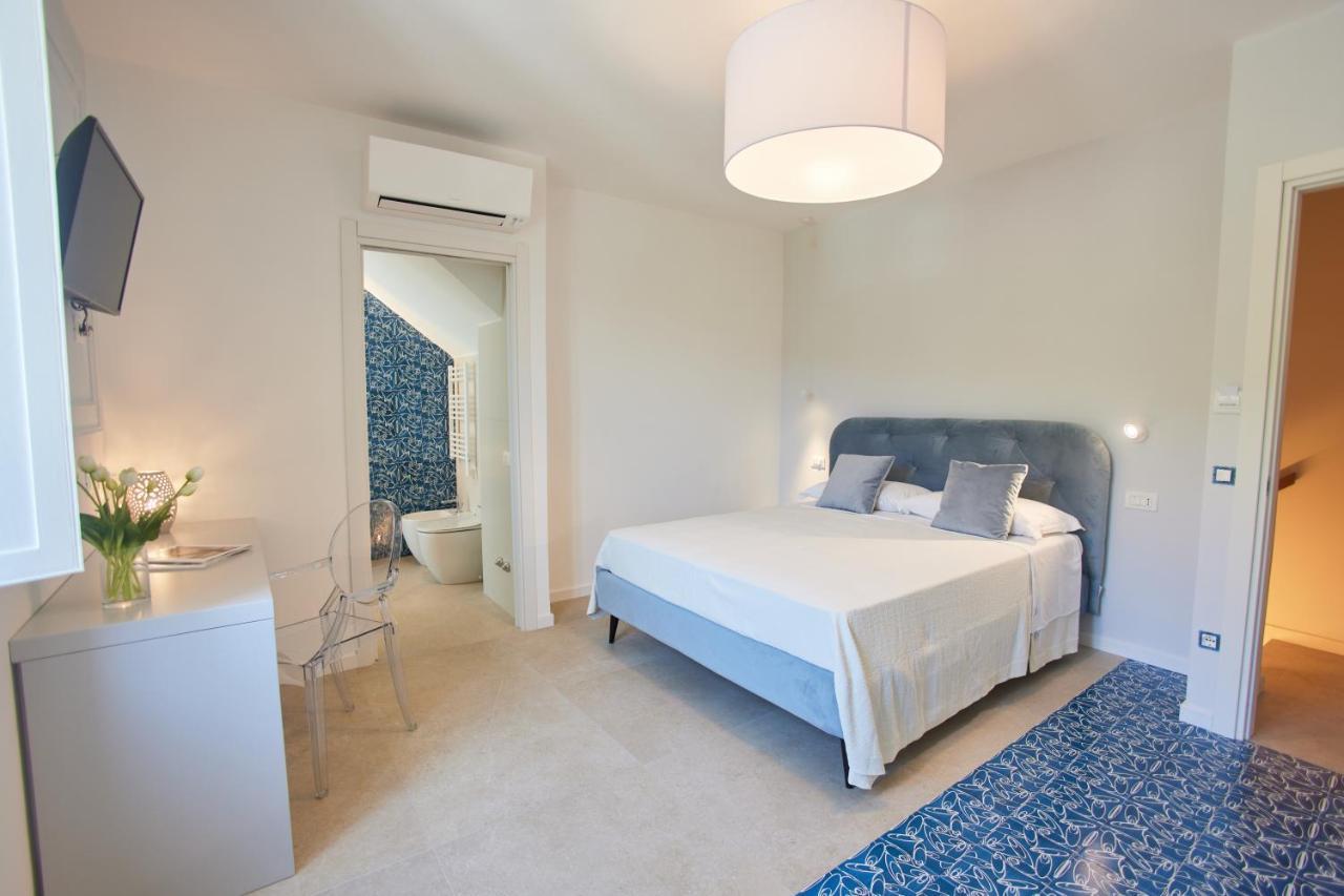 Blue Boutique Bed & Breakfast Vietri Luaran gambar