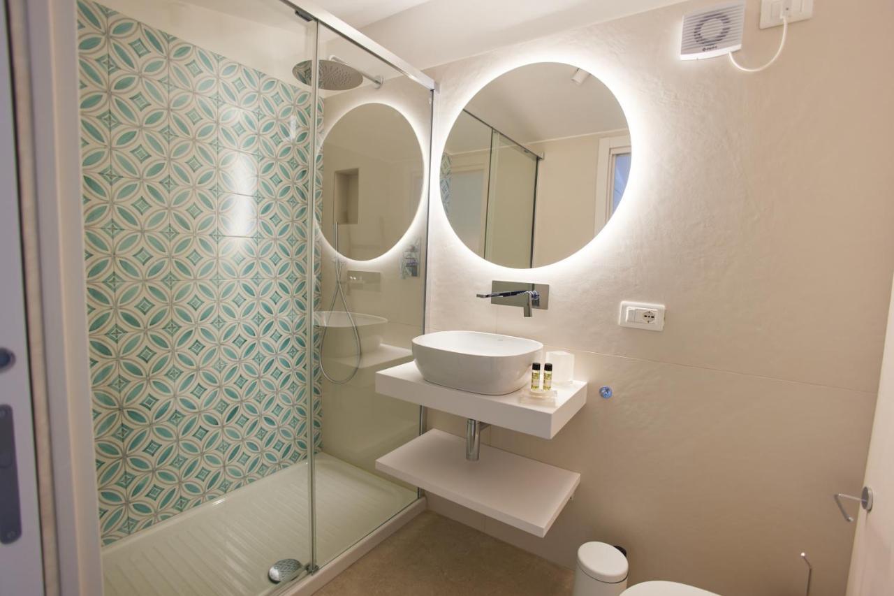 Blue Boutique Bed & Breakfast Vietri Luaran gambar
