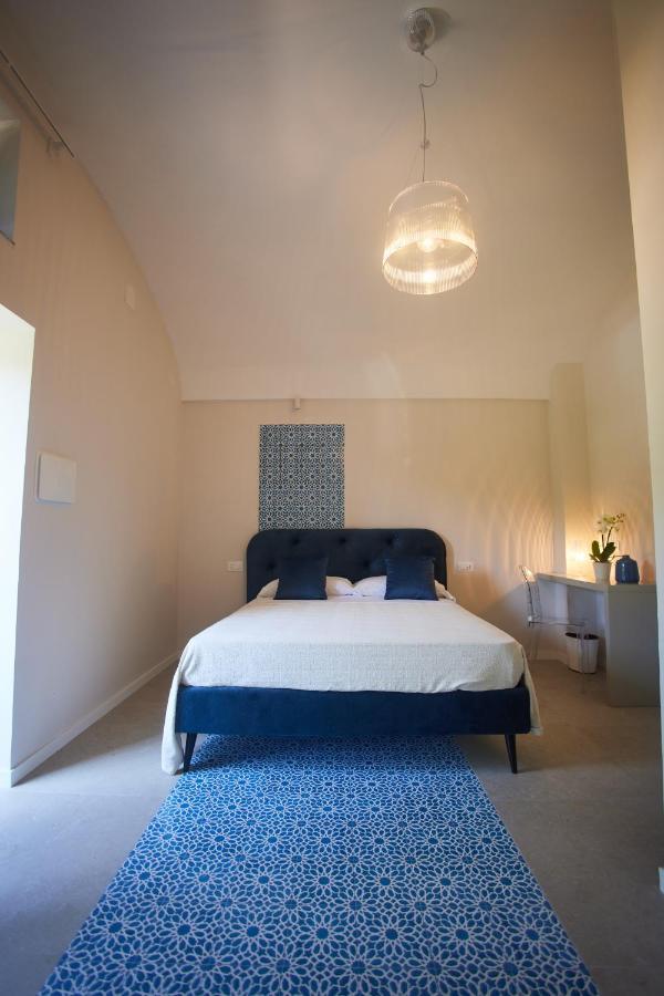 Blue Boutique Bed & Breakfast Vietri Luaran gambar