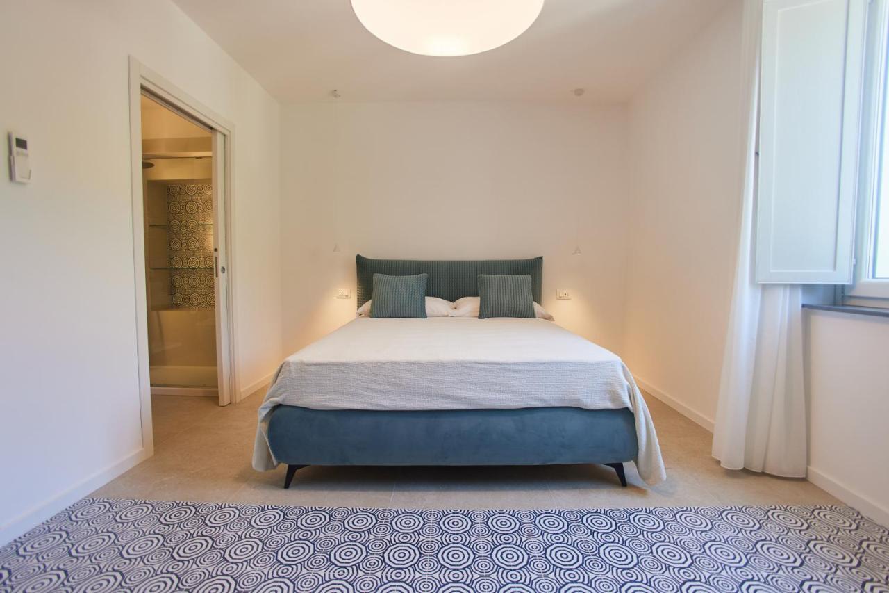Blue Boutique Bed & Breakfast Vietri Luaran gambar