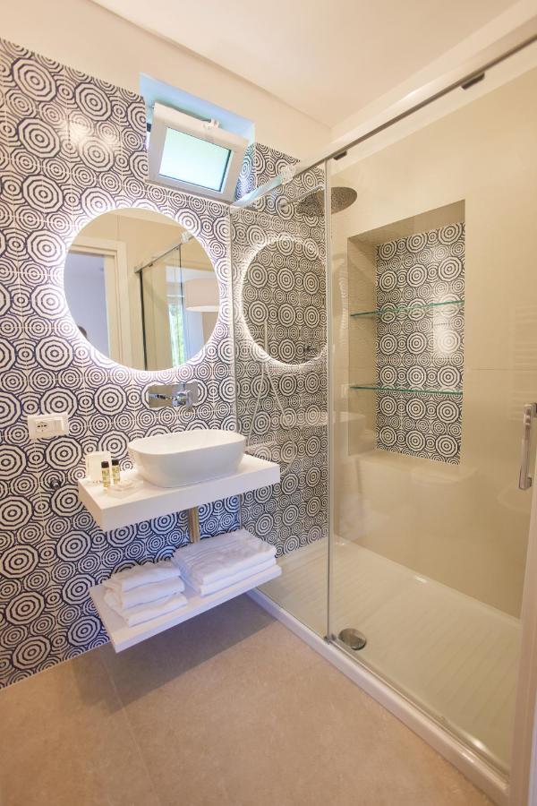 Blue Boutique Bed & Breakfast Vietri Luaran gambar