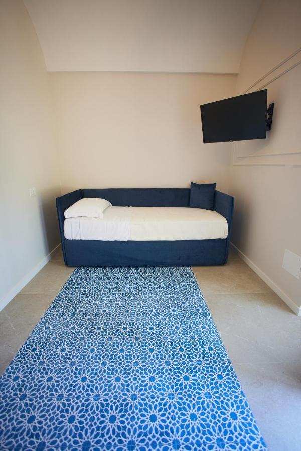 Blue Boutique Bed & Breakfast Vietri Luaran gambar