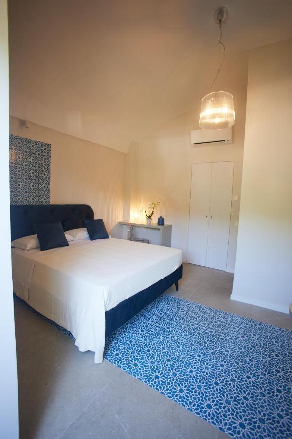 Blue Boutique Bed & Breakfast Vietri Luaran gambar