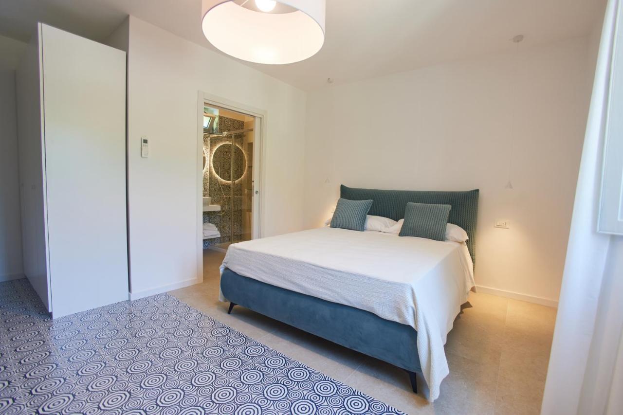 Blue Boutique Bed & Breakfast Vietri Luaran gambar