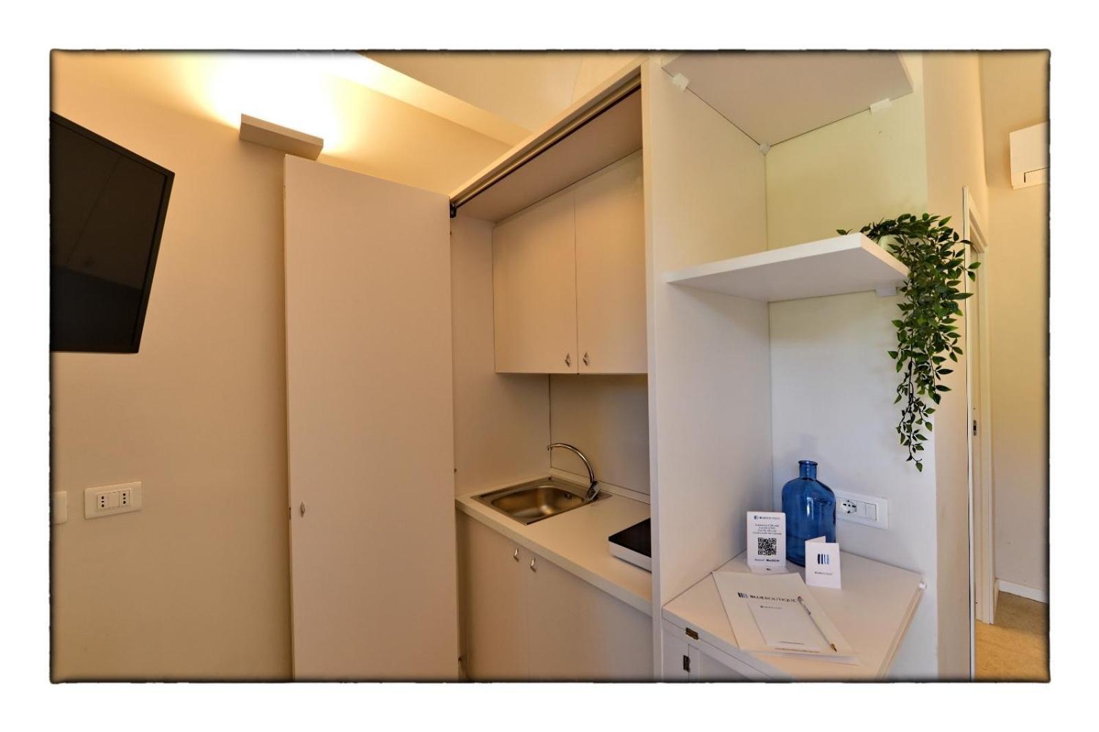Blue Boutique Bed & Breakfast Vietri Luaran gambar