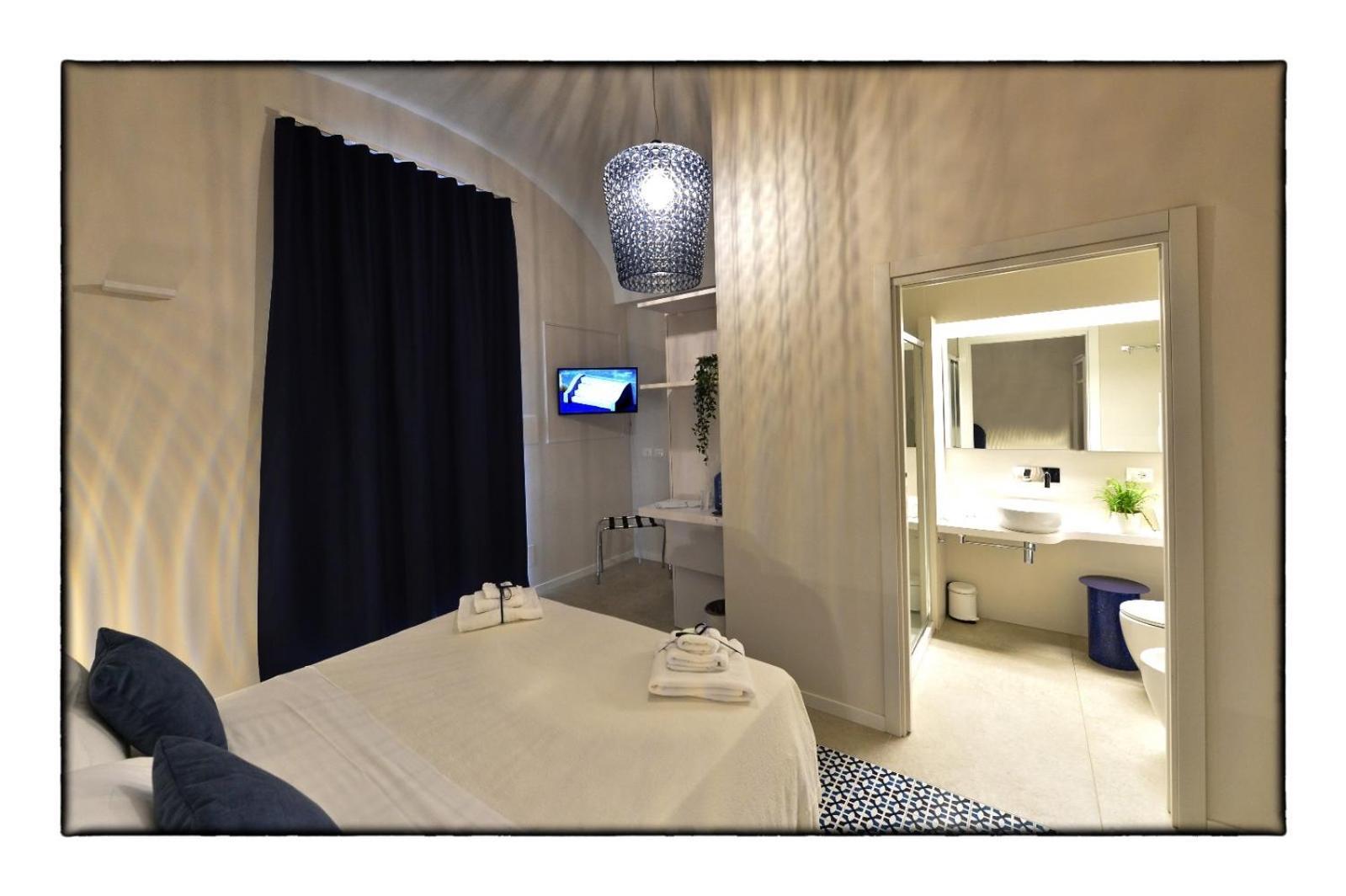 Blue Boutique Bed & Breakfast Vietri Luaran gambar