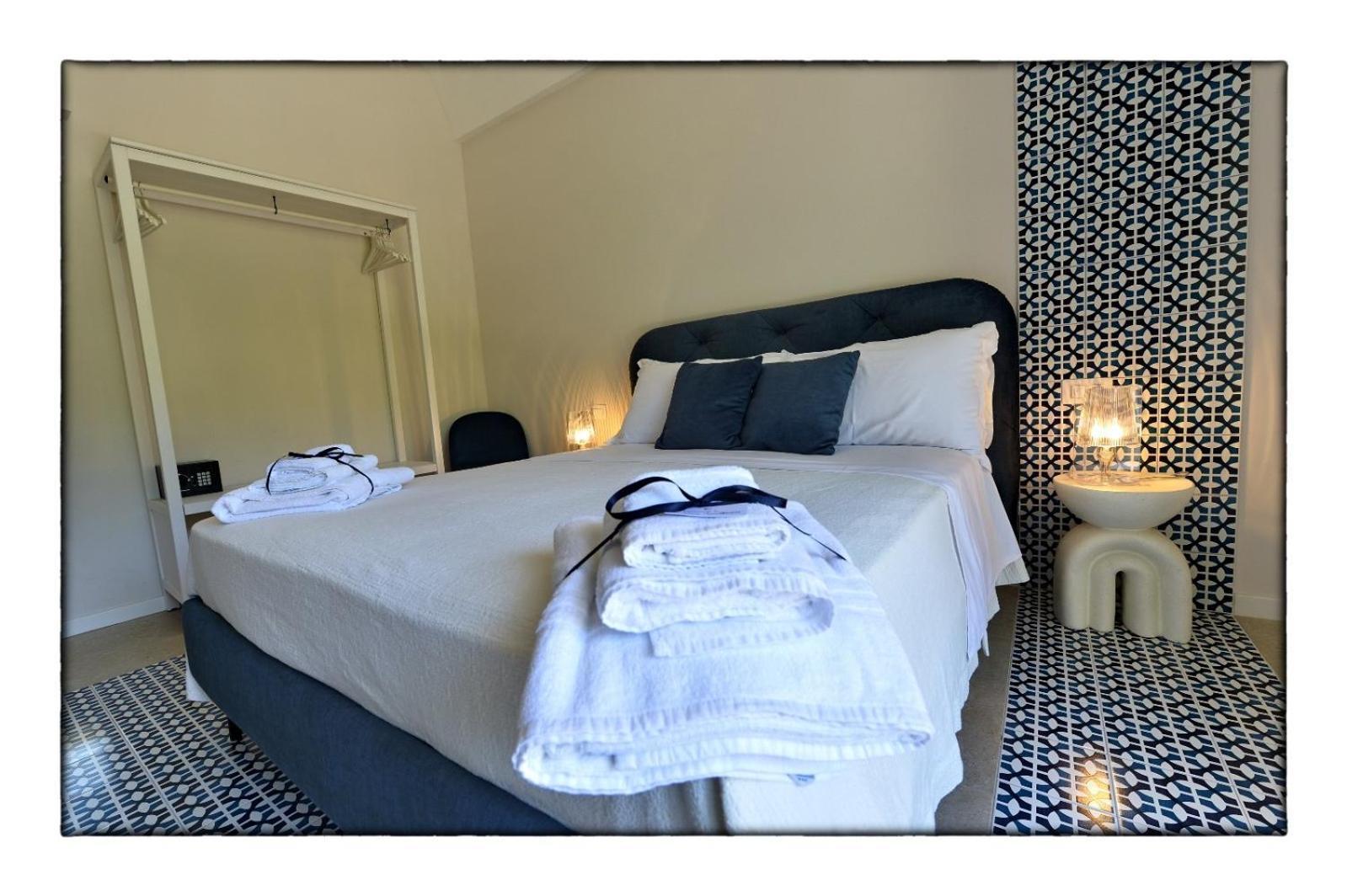 Blue Boutique Bed & Breakfast Vietri Luaran gambar