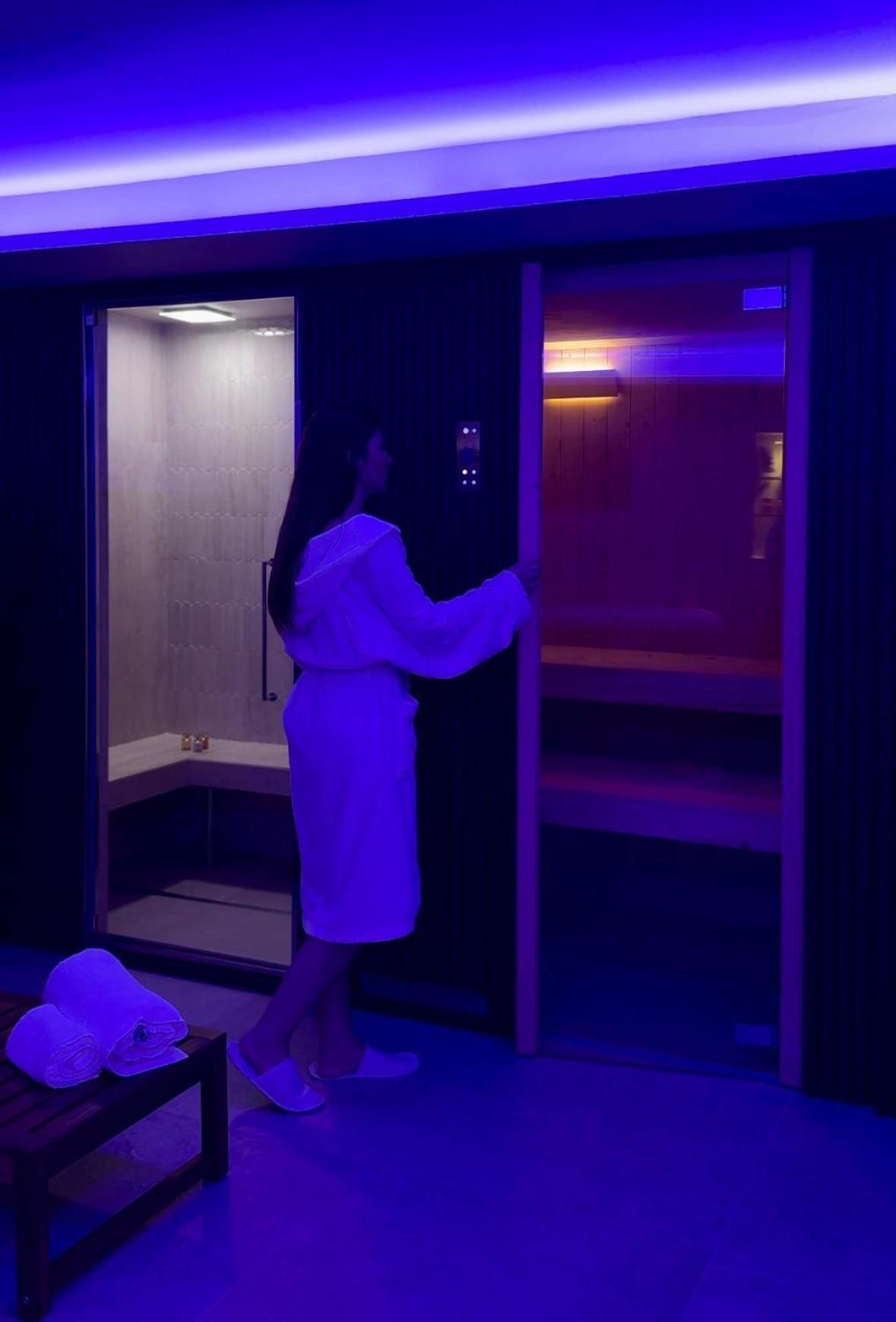 Blue Boutique Bed & Breakfast Vietri Luaran gambar