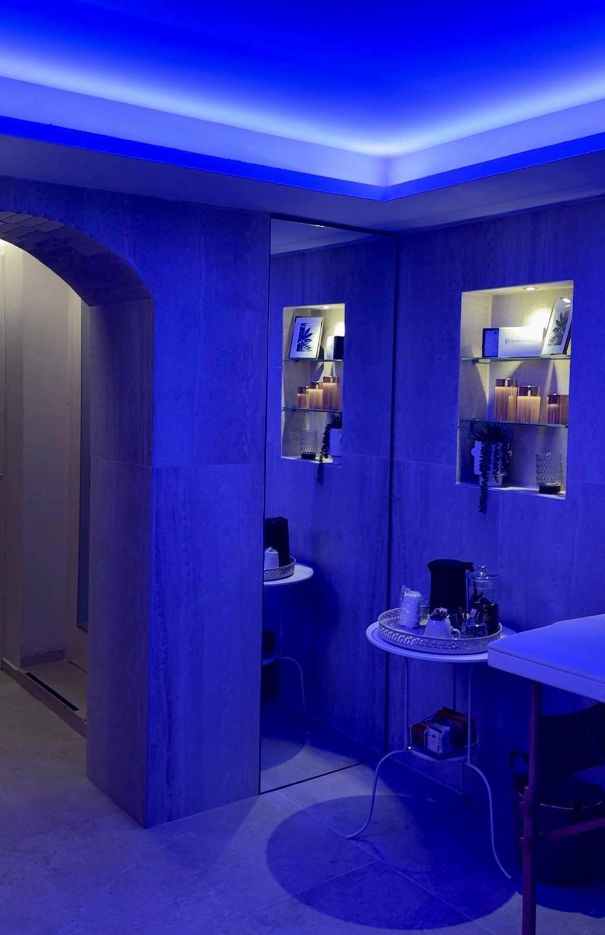 Blue Boutique Bed & Breakfast Vietri Luaran gambar